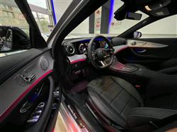 مێرسێدس بێنز E-Class